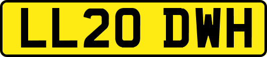 LL20DWH