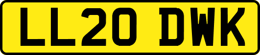 LL20DWK