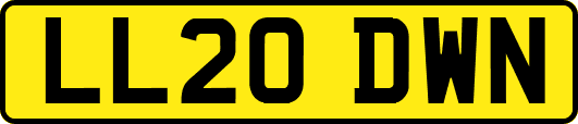 LL20DWN