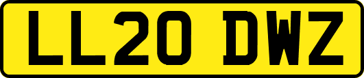 LL20DWZ
