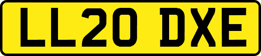 LL20DXE