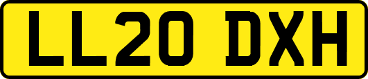 LL20DXH