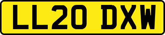LL20DXW