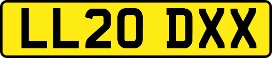 LL20DXX