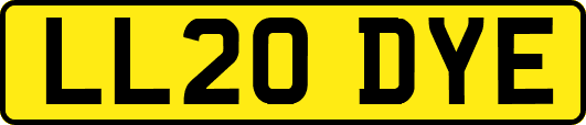 LL20DYE