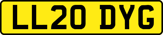 LL20DYG