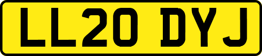 LL20DYJ
