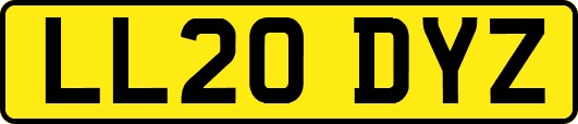 LL20DYZ