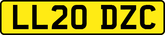 LL20DZC