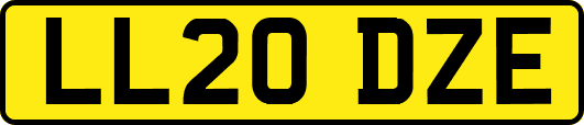 LL20DZE