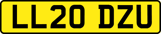 LL20DZU