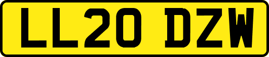 LL20DZW