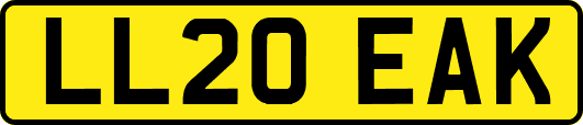 LL20EAK