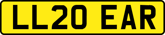 LL20EAR
