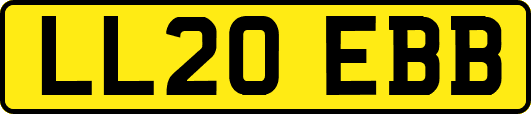 LL20EBB