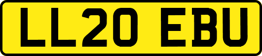 LL20EBU