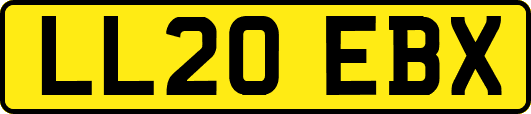 LL20EBX
