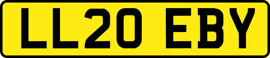 LL20EBY