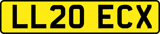 LL20ECX