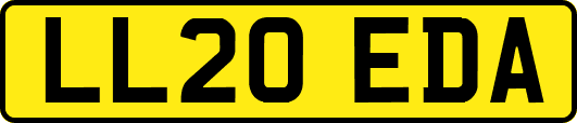 LL20EDA
