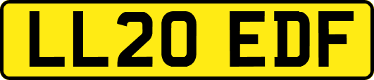LL20EDF