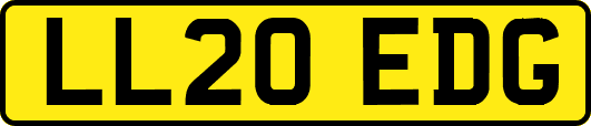 LL20EDG
