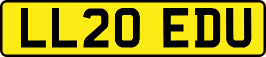 LL20EDU