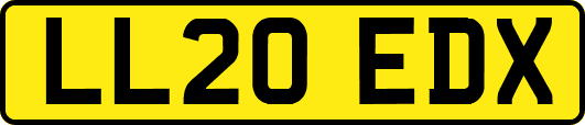 LL20EDX