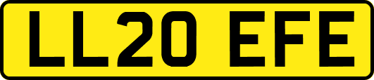LL20EFE
