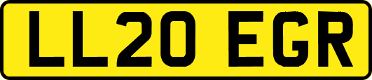 LL20EGR