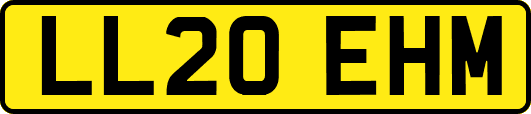 LL20EHM