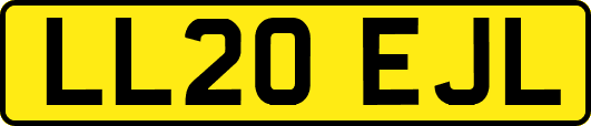 LL20EJL
