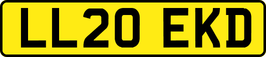 LL20EKD