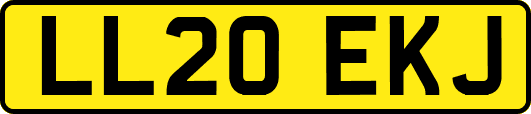 LL20EKJ