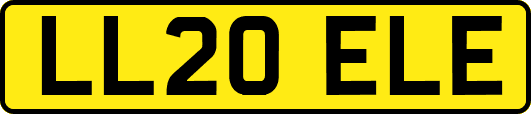 LL20ELE