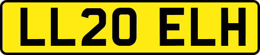 LL20ELH