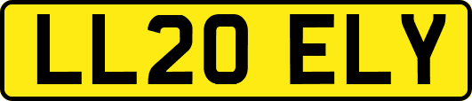 LL20ELY