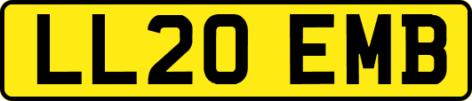 LL20EMB