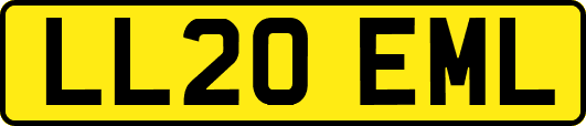 LL20EML