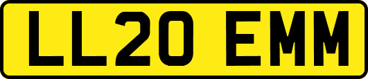 LL20EMM