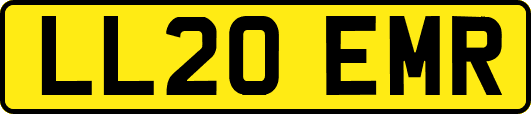 LL20EMR