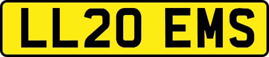LL20EMS