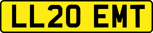 LL20EMT