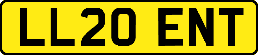 LL20ENT