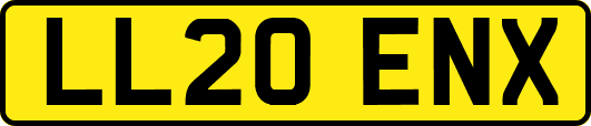LL20ENX