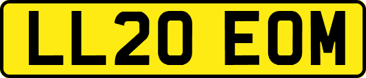 LL20EOM