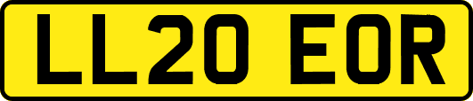 LL20EOR