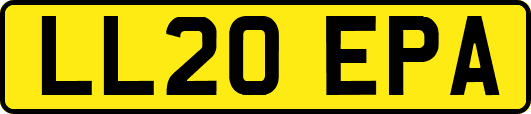 LL20EPA