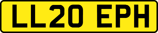 LL20EPH