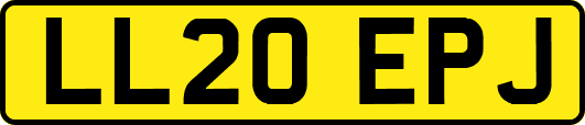LL20EPJ